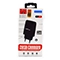 شارژر دیواری لیتو مدل  LH-19 به همراه کابل تبدیل microUSB